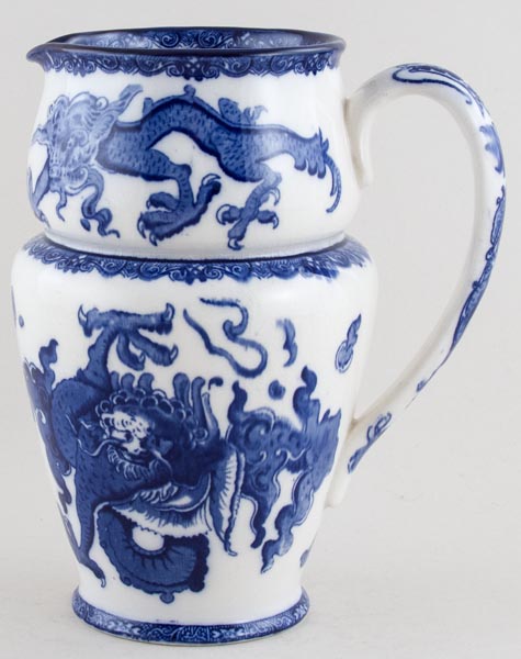 Jug or Pitcher c1920